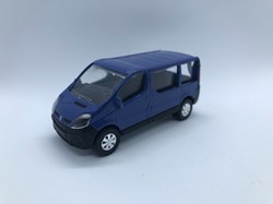 Renault Trafic vitré