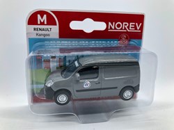Renault Kangoo II Vigipirate