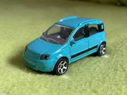 Fiat Panda 4x4