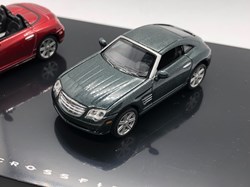 Chrysler Crossfire Coupé