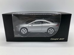 Peugeot 407 Coupé