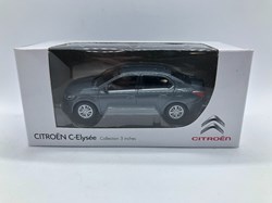 Citroën C-Elysée