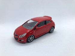 Opel Corsa OPC