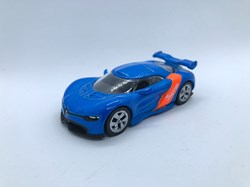 Alpine A110-50
