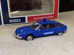 Citroën CX Gendarmerie