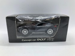Peugeot 907 V12