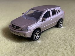 Lexus RX400h
