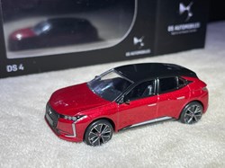 DS 4 II