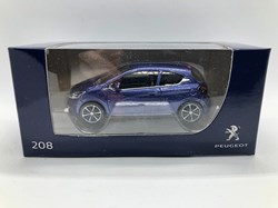 Peugeot 208 I ph2