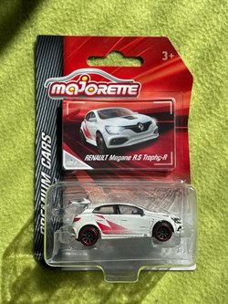 Renault Megane RS Trophy-R