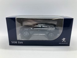 Peugeot 508 SW II