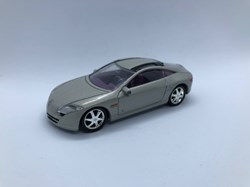 Renault Fluence Concept