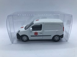 Renault Kangoo II Ambulance