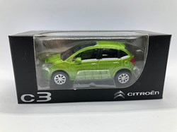 Citroën C3 II ph1
