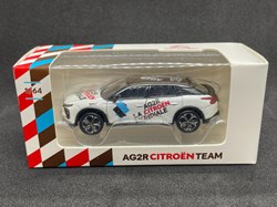 Citroën C5 X AG2R