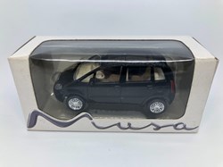 Lancia Musa