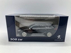 Peugeot 508 SW I ph1