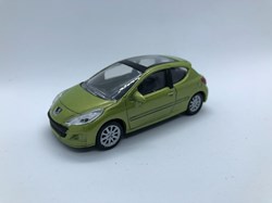 Peugeot 207 ph2