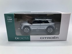 Citroën C4 Cactus II