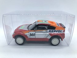 Mitsubishi Pajero Repsol #302
