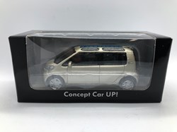 Volkswagen Concept Car UP!
