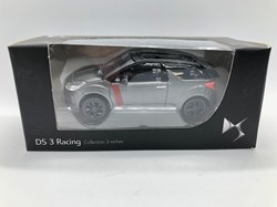 DS 3 Racing Cabriolet