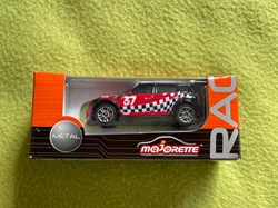 #37 MINI Countryman Rallye