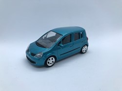 Renault Modus