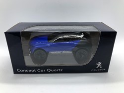 Peugeot Quartz