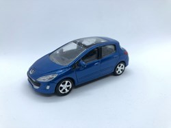 Peugeot 308 I