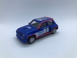 Renault 5 Turbo #3