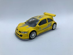 Renault Megane Trophy 2005