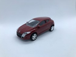 Renault Megane III Coupé