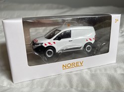 Renault Kangoo III Van