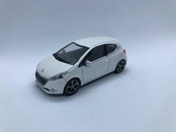 Peugeot 208 GTI
