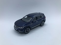 Renault Koleos II