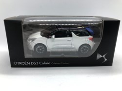 Citroën DS3 Cabrio