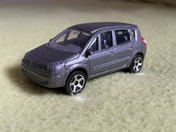 Renault Scenic II
