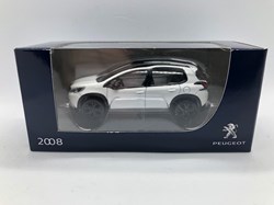 Peugeot 2008 I ph2