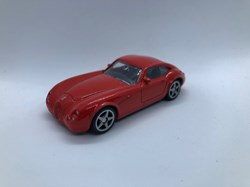 Wiesmann GT MF4