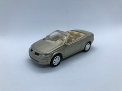 Renault Megane II CC