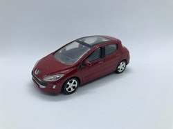 Peugeot 308 I