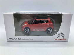 Citroën C1 II