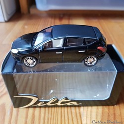Lancia Delta