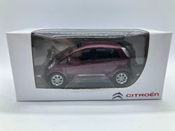 Citroën C-Zéro