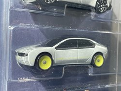 BMW i Vision Dee