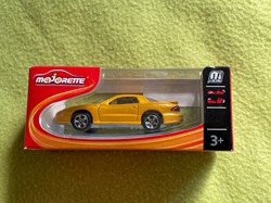 Pontiac Firebird