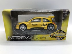 Renault Megane Trophy 2005 Renault Sport