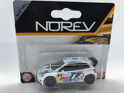 Volkswagen Polo WRC #8