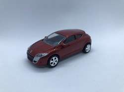 Renault Megane III Coupé
